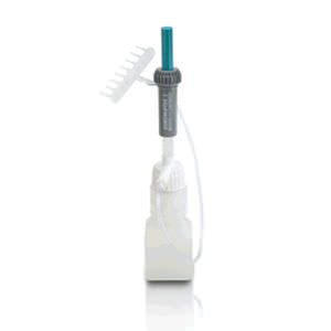 Máquina de lavado para microplacas - 0.8  - 2.4 ml | StatMatic I - TriContinent