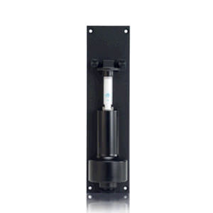 Bomba de jeringa - 50 µl - 10 ml | AccuPump, Basepump - TriContinent - para productos químicos / con motor paso a paso / industrial