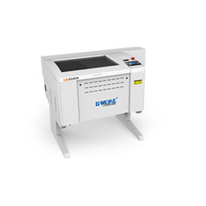 Máquina de grabado láser CO2 - LG6040N - GWEIKE LASER - para madera / de vidrio / de plástico