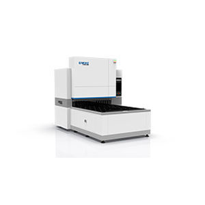 Prensa plegadora hidráulica - GKS-BC3015 - GWEIKE LASER - CNC / automática