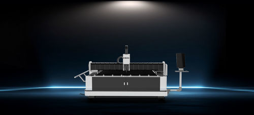 Máquina de corte láser 2D - CV series - GWEIKE LASER - para metal / para chapa metálica / trifásica
