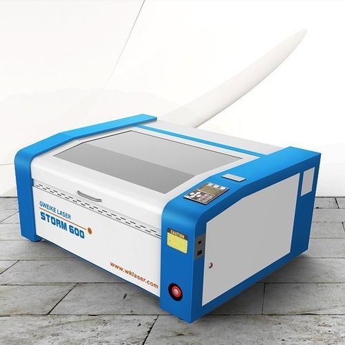 Máquina de grabado láser CO2 - STORM600 - GWEIKE LASER - para madera / de papel / de cuero