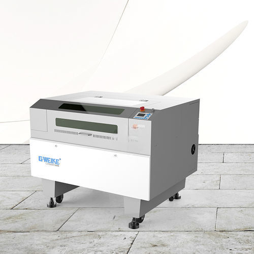 Máquina de corte láser CO2 - LG900N - GWEIKE LASER - para cerámica / para PMMA / para Acryl