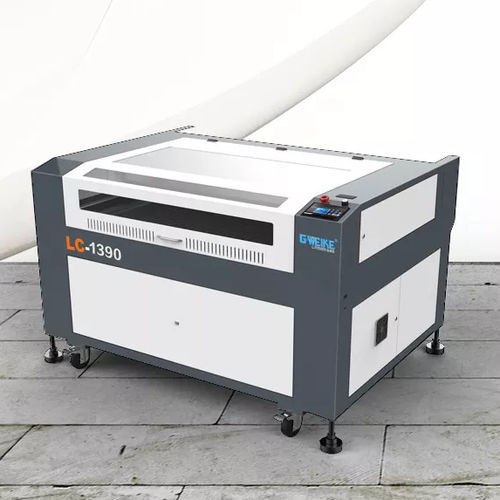 Máquina de corte láser CO2 - LC1390 - GWEIKE LASER - para Acryl / para MDF / para material plástico