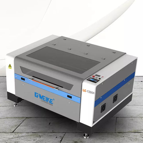 Máquina de corte y grabado láser CO2 - LC1390N - GWEIKE LASER - láser 2D / para Acryl / para MDF