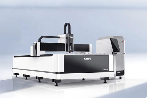 Máquina de corte láser de fibra - LN series - GWEIKE LASER - para metal / para chapas metálicas delgadas / para la industria del automóvil