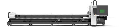 Máquina de corte láser - 6012TF - GWEIKE LASER - para metal / de tubos / servoaccionada