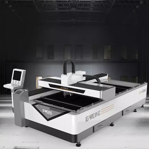 Máquina de corte láser CO2 - LF1325LC - GWEIKE LASER - láser de fibra / para PMMA / para Acryl
