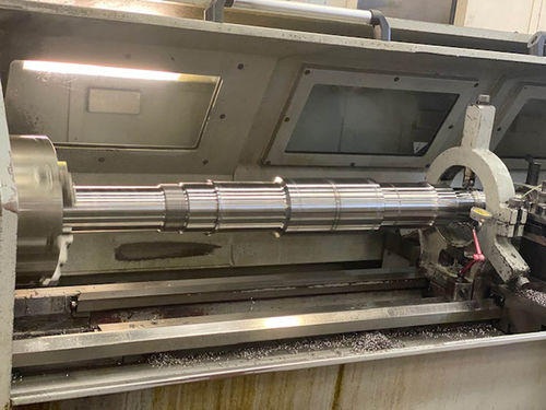 Mecanizado de metal - Highfield Gears and Machining Ltd - para aplicaciones automóviles / CNC / de precisión