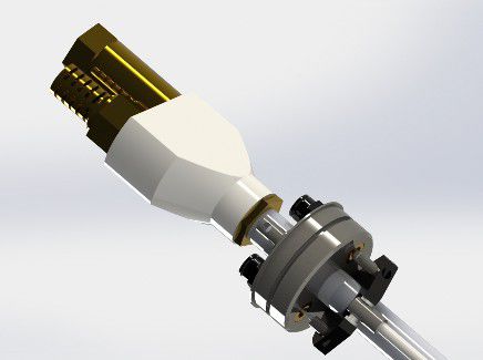 Bomba de doble membrana - TF series - Dimaco - para disolvente / para aguas residuales / para hidrocarburos