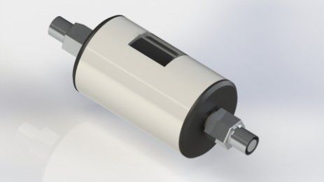 Contador totalizador de movimientos de bomba - CCPN-S series - Dimaco - volumétrico / de golpes / de ciclos