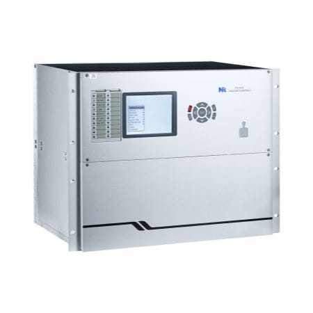 Relé de protección de corriente - PCS-915IC - NR Electric - IEC / diferencial