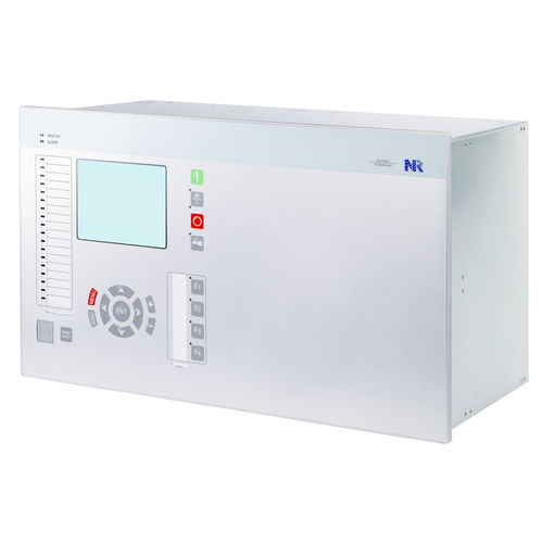 Relé de protección de corriente - PCS-915SC - NR Electric - diferencial / compacto