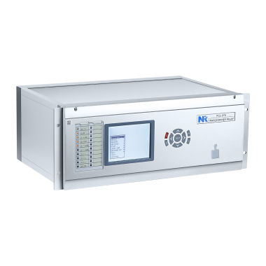 Relé de protección de corriente - PCS-978 - NR Electric - IEC / diferencial