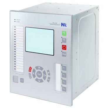 Relé de protección de sobretensión - PCS-978S - NR Electric - de subtensión / de sobreintensidad / diferencial