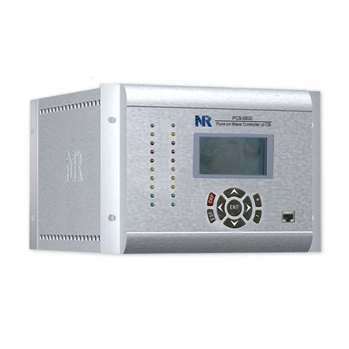 Cuadro eléctrico trifásico - PCS-9830 - NR Electric - para disyuntor / modular