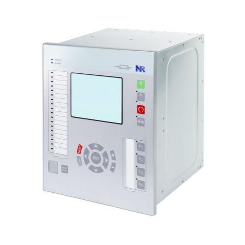 Relé de protección de sobretensión - PCS-9611S - NR Electric - de subtensión / de sobreintensidad / de subintensidad