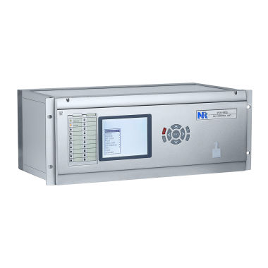 Unidad de control digital - PCS-9705 - NR Electric
