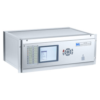 Relé de control de sobretensión - PCS-994 - NR Electric - de subtensión / de frecuencia / para generador
