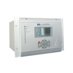 Relé de protección de fuga a tierra - PCS-985RE - NR Electric