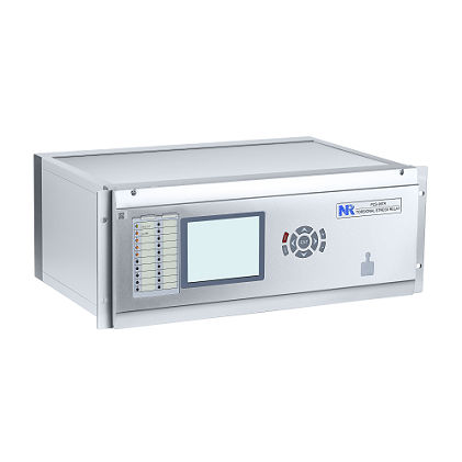Relé de protección térmico - PCS-987R - NR Electric