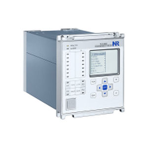Relé de sobrecarga - PCS-9691 - NR Electric - de sobreintensidad / de subintensidad / de sobrefrecuencia