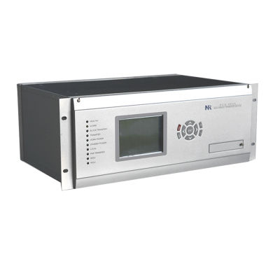 Commutador de transferencia manual - PCS-9655 - NR Electric - para barra colectora