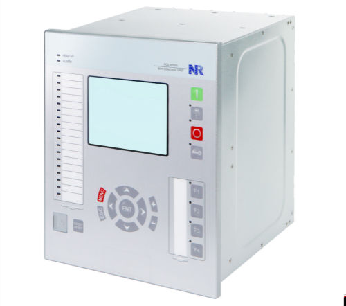 Unidad de control - PCS-9705S - NR Electric