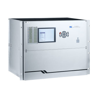 Relé de protección de tensión - PCS-985GI - NR Electric - de pérdidas de excitación / de sobretensión / de sobreexcitación