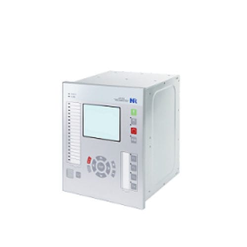 Relé de protección de tensión - PCS-902S - NR Electric - térmico / de sincronización / de subfrecuencia