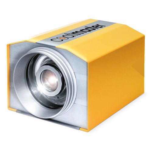 Sistema de medición de espesor de revestimiento - coatmaster Inline - coatmaster AG - óptico / continuo / para aplicaciones industriales