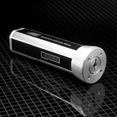 Luxómetro compacto - SpotCure® - EIT LLC (Electronic Instrumentation and Technology - ultravioleta