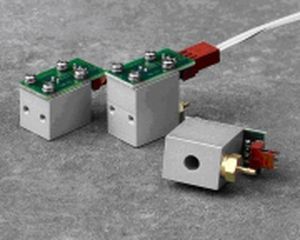 Riel DIN - EIT LLC (Electronic Instrumentation and Technology