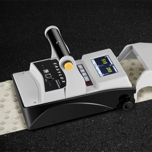 Retroreflectómetro visión diurna - MINI  - Easylux Retroreflectometer - visión nocturna / para señalización horizontal de carreteras