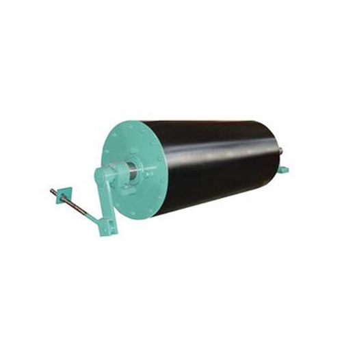 Separador de partículas - LCT - LONGi Magnet Co., Ltd - de metales / magnético de tambor / para la industria del reciclaje