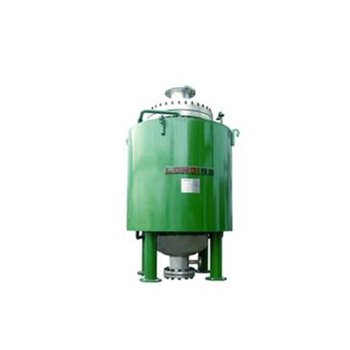 Separador de aceite - LONGi Magnet Co., Ltd - de agua / de condensados / magnético de alto gradiente