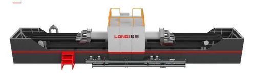 Separador de sólidos - LJWH - LONGi Magnet Co., Ltd - magnético superconductor / para mineral / húmedo