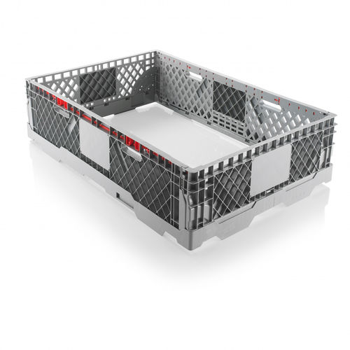 Collarín para paletas plegable - CC1 - Craemer GmbH