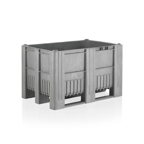 Caja-palé de PEAD - CB1 - Craemer GmbH - para almacenamiento / de transporte / para la industria alimentaria