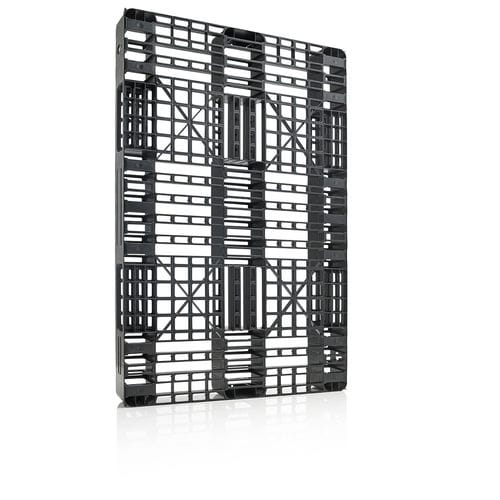 Palé de plástico - SL1 - Craemer GmbH - de plataforma abierta / de múltiples vías / ligero