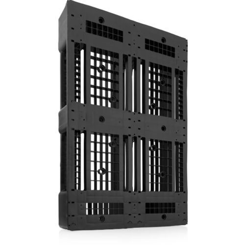 Palé de plástico - D1 - Craemer GmbH - de metal / Euro / de manipulación