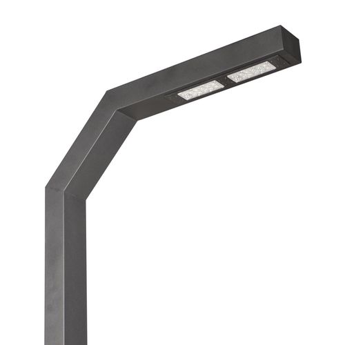 Farola LED - ZETA - BLACK LIGHT ELEKTRONIK SANAYI VE TICARET A.S. - eléctrica