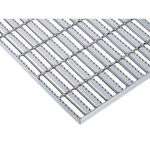 Rejilla de metal - Lichtgitter GmbH - soldada / para varilla