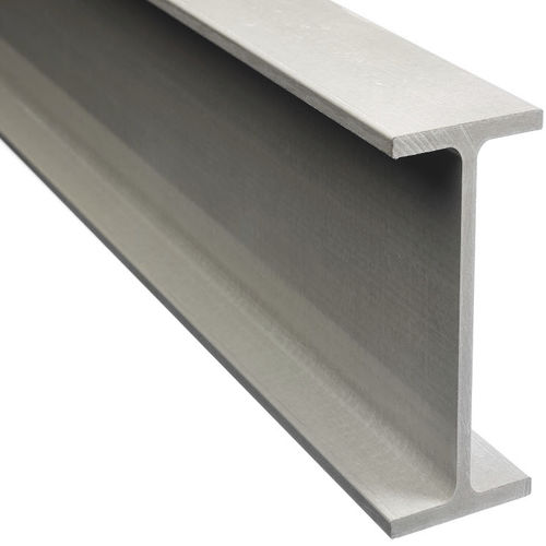 Perfil PRV - RR40x3	 - Lichtgitter GmbH - de botón / redondo / rectangular