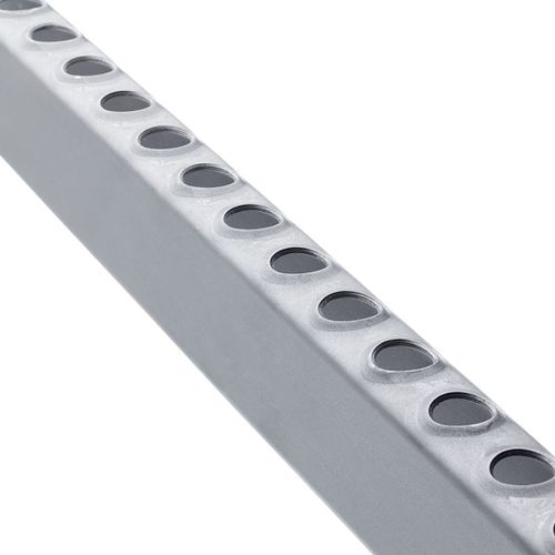 Escalera de acero - LSP series  - Lichtgitter GmbH