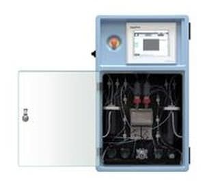 Analizador de nitrógeno - NIPHO® - APPLITEK - de agua / de fósforo / ORP