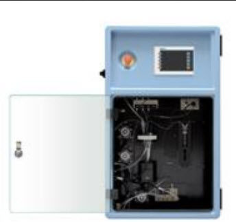 Analizador de agua - AppliCOD® - APPLITEK - de concentración / benchtop