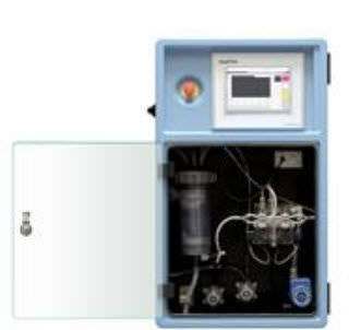 Analizador de agua - Ra-BOD® - APPLITEK - de demanda biológica de oxígeno / benchtop / en línea