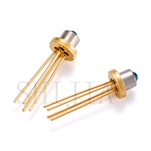 Láser de fibra - Henan Shijia Photons Technology Co., Ltd - cerrado / de bajo ruido / DFB