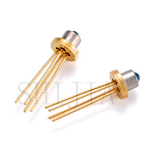 Láser de fibra óptica - Henan Shijia Photons Technology Co., Ltd - cerrado / de bajo ruido / estabilizado